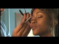 Shontelle - Behind the scenes of 