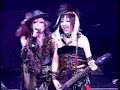 Seventh part of the December 7 2005 live at Shibuya.14. da-gi-e (cont. from pt6)15. Zeppe Shi, Taberu.