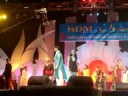 Fashion Show S.D.M College of denal Sciences at SDM Utsav