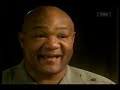 Beyond The Glory - George Foreman part 5 Beyond The Glory - George Foreman part 5