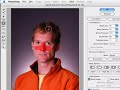 A video tutorial that takes a look at enhancing portraits using tools such as Liquify, adding catch lights, and skin tone adjustments by the numbers.  For more free tutorials, visit www.radiantvista.com!