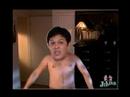 AL and Angel Locsin jibjab