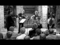 Tunde Jegede and the Brodsky Quartet