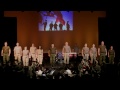"Kandahar" A Modern Soldier's Story Act 2 Finale "We're Coming Home Soon"