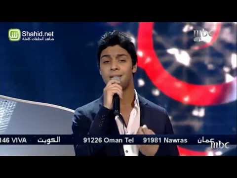 جمال - شاهد على شاهد.نت http://ow.ly/ir5uH Arab Idol http://www.mbc.net/arabidol http://www.facebook.com/arabidol http://www.twitter.com/arab_idol http://google.com...