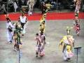 Johnnie DJ Johnson Old Style Way Men's Group 1 Grass Dance Special_2 @ Denver March Powwow 2010