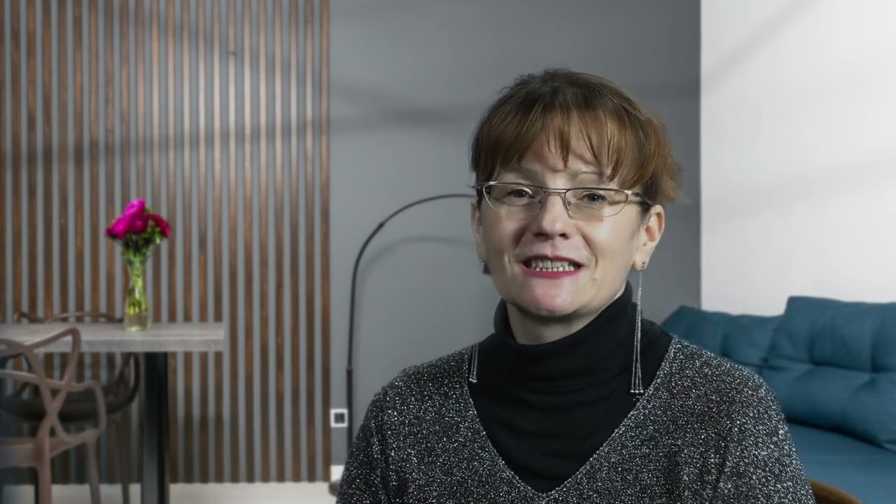 Zakochałam się. Czy to znaczy, że już kocham? - odcinek 2 z serii: (Nie)codzienne rozmowy o…"