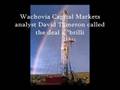 Chesapeake Energy Announces Haynesville Shale Joint Venture