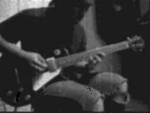 rogol gitar