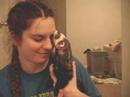 Xander loves his mommy Xander loves his mommy