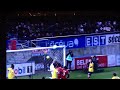 FC Sochaux vs PSG 0-1 Alex Rodrigo GOAL | 17/02/2013