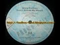 Mary Pearce Don't Break My Heart 1993