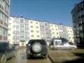 5 Story Residential Building Collapsed