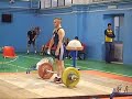 Weightlifting Weightlifting