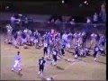 2003-2004 Chouteau Wildcats football highlights (1 of 5)