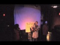 Tantric Jazz Wizard Debut--Peggy Got Skillz!