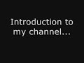 About this Channel