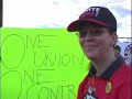 Obama at Culinary Workers Union Rally