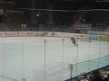 Eddie davidsson sick penaltyshot