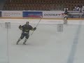 Eddie davidsson sick penaltyshot