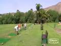 Golf los Palos auf Teneriffa