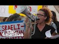 East Jerusalem: 'My kids won't live under the same illusion I did'