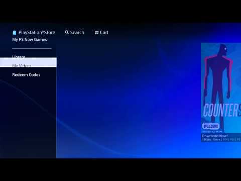 how to redeem codes on ps4