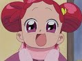 Ojamajo Doremi Naisho: The Seventh Witch Apprentice (2)