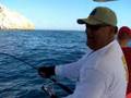 Jigging for Yellowtail with Catch 22