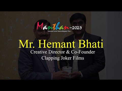 Poddar Management Training Institute Jaipur General video thumbnail 7