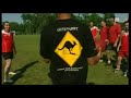 ceafl central european australian football championship 2007
