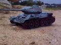T34 meets KVI T34 meets KVI