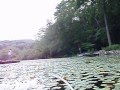 Lake Fly Fishing