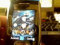 Samsung Sgh D900i World of Warcraft Wotlk Mod