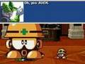 THD MUGEN: CELL IS ANGRY!