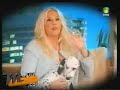 Animales en television