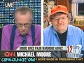 Michael Moore & Plumbers for Obama! pt.2 Michael Moore & Plumbers for Obama! pt.2