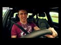 Fifth Gear Honda Legend/Acura RL review