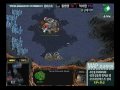SPL 09 MapTest  DaezanG vs Barracks 2009-09-22  @ Moon Glaiv