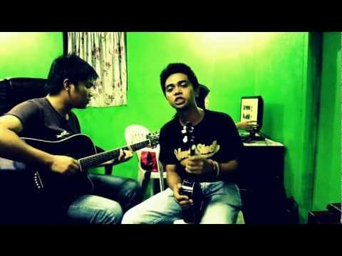 Jason Mraz - The Remedy cover by RJohn