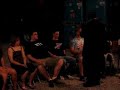 Tuscola High hypnotism part 2