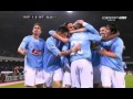 Napoli - Inter 1-0 ( Zalayeta ) Caressa