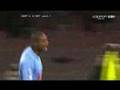 Napoli - Inter 1-0 ( Zalayeta ) Caressa