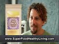 Super Foods and David Wolfe