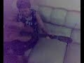 mi abuela rockera