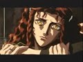 Vampire Hunter D to Moonlight Shadow