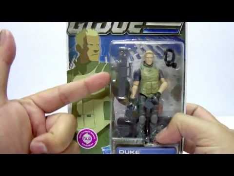 duke gi joe duke gi joe