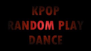 Kpop Play Dance #2