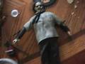 Sideshow Collectibles Leatherface 1/6 Figure & Contest #2