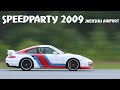Speedparty 2009 one mile challenge Joensuu by JTmedia